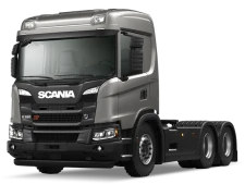 SCANIA G