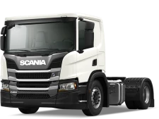 SCANIA P