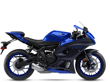 YZF-R7 Image