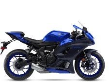 Yamaha YZF-R7