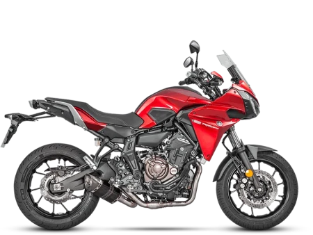 Tracer 700 / Tracer 7 Image