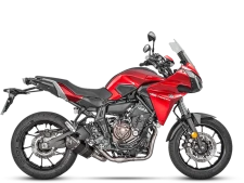 Yamaha Tracer 700 / Tracer 7