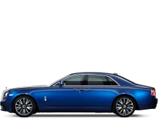 Rolls Royce Ghost
