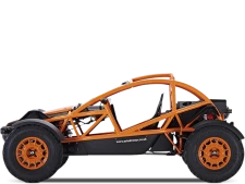Ariel Motors NOMAD
