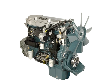 SERIES 60-515 DDEC IV Image