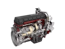 MACK ECONODYNE AI-300A