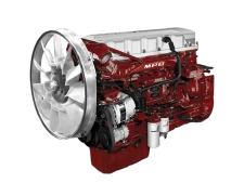 MACK MAXIDYNE AMI-300