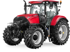 CASE IH CVX 160