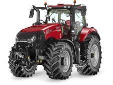 CASE IH MAGNUM 340