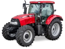 CASE IH MAXXUM 140