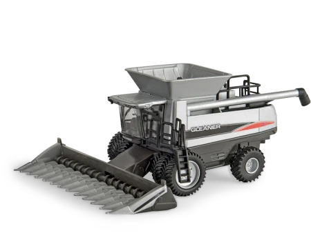 GLEANER R76 Image