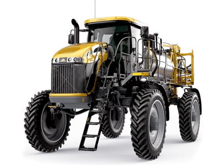 ROGATOR 1084 SSC Image