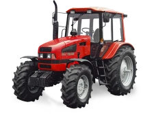 Belarus MTS 1221.4