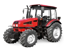 Belarus MTS 1523.4