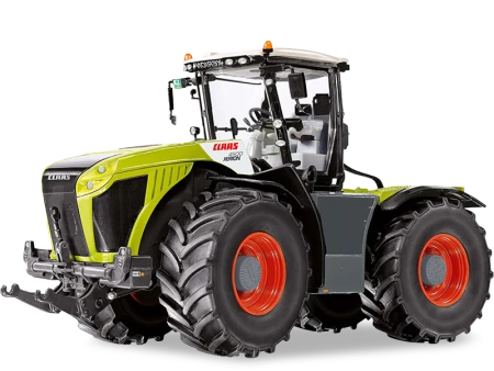 XERION-4500 Image