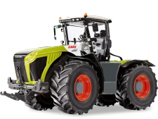 CASE IH XERION-4500