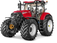 CASE IH 230 CVX