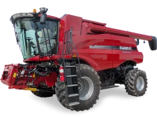CASE IH AF 2377 CAPS PUMP