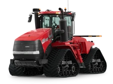 CASE IH STX STEIGER 380 CURSOR