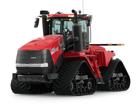 STX STEIGER 435 CURSOR Image
