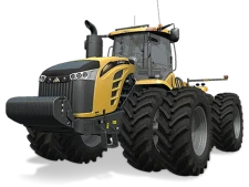 Challenger MT975B