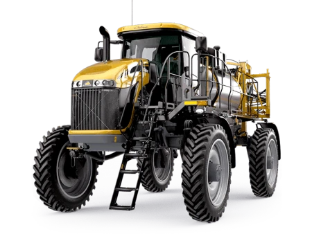 ROGATOR RG645 Image