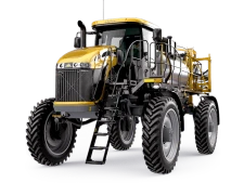 Challenger ROGATOR RG655
