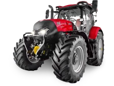 CASE IH MXU 125