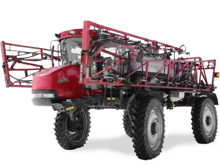 SPX 4410 SPRAYER CAPS PUMP Image