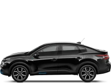 Citroën C4X