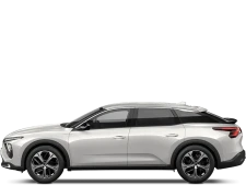 Citroën C5X