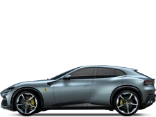 Ferrari Purosangue