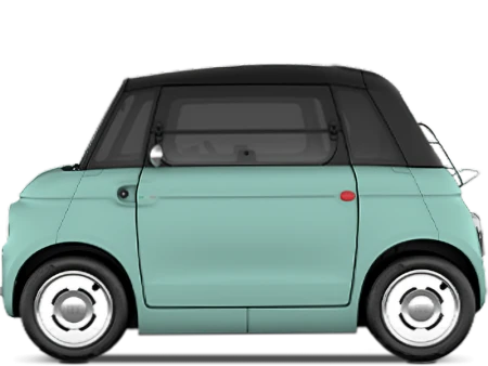 Topolino Image
