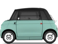 Fiat Topolino