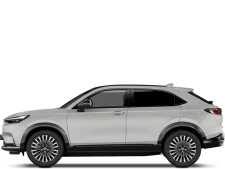 Honda E:NY1