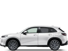 Honda Z-RV