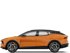 Lotus Eletre