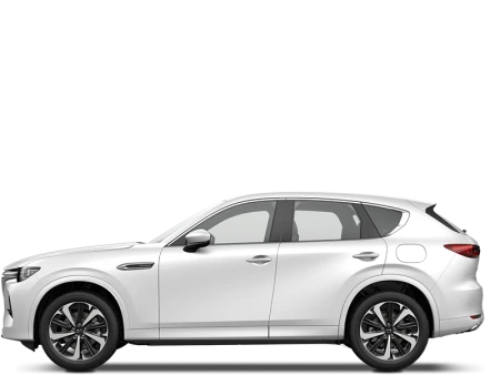 CX-60 Image