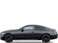 Mercedes-Benz CLE