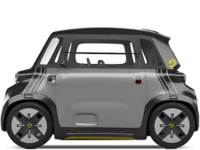 Opel Rocks-e