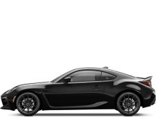 Toyota GR86