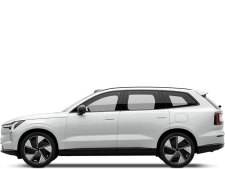 Volvo EX90