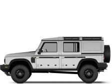 Ineos Grenadier