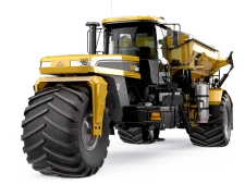 Challenger TERRAGATOR 2104