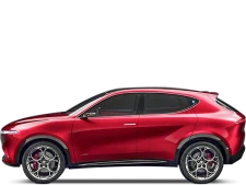Alfa Romeo Brennero