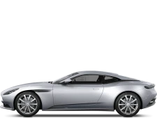 Aston Martin DB12