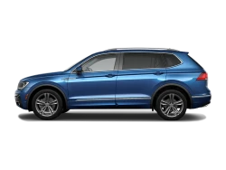 II Facelift (NZ)  11/2020  2024