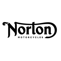 Norton Motorcycle