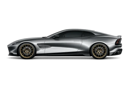 Vanquish Image
