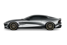 Aston Martin Vanquish